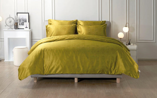 Tulip MICRO JACQUARD (410 เส้นด้าย) - TJ005